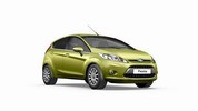 Ford Fiesta Ford Fiesta