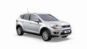 Ford Kuga Ford Kuga