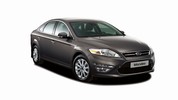 Mondeo Mondeo